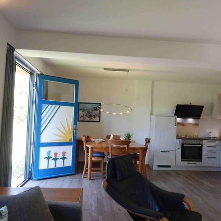 Apartmán Resi A2 Prerow Exteriér fotografie