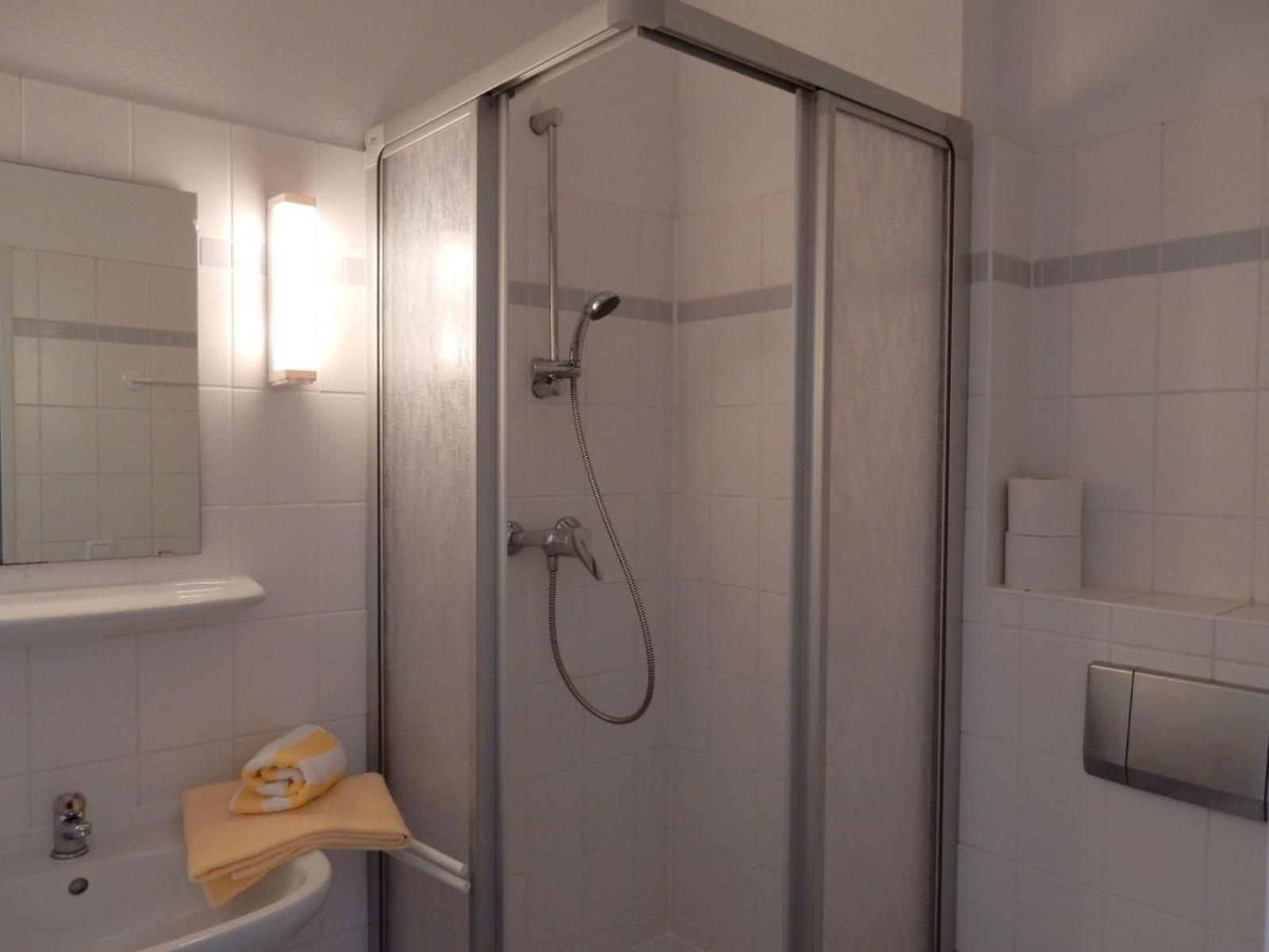 Apartmán Resi A2 Prerow Exteriér fotografie